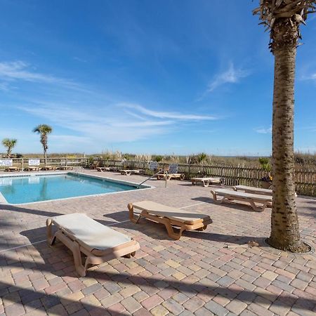 Windy Shores II By Capital Vacations North Myrtle Beach Eksteriør billede
