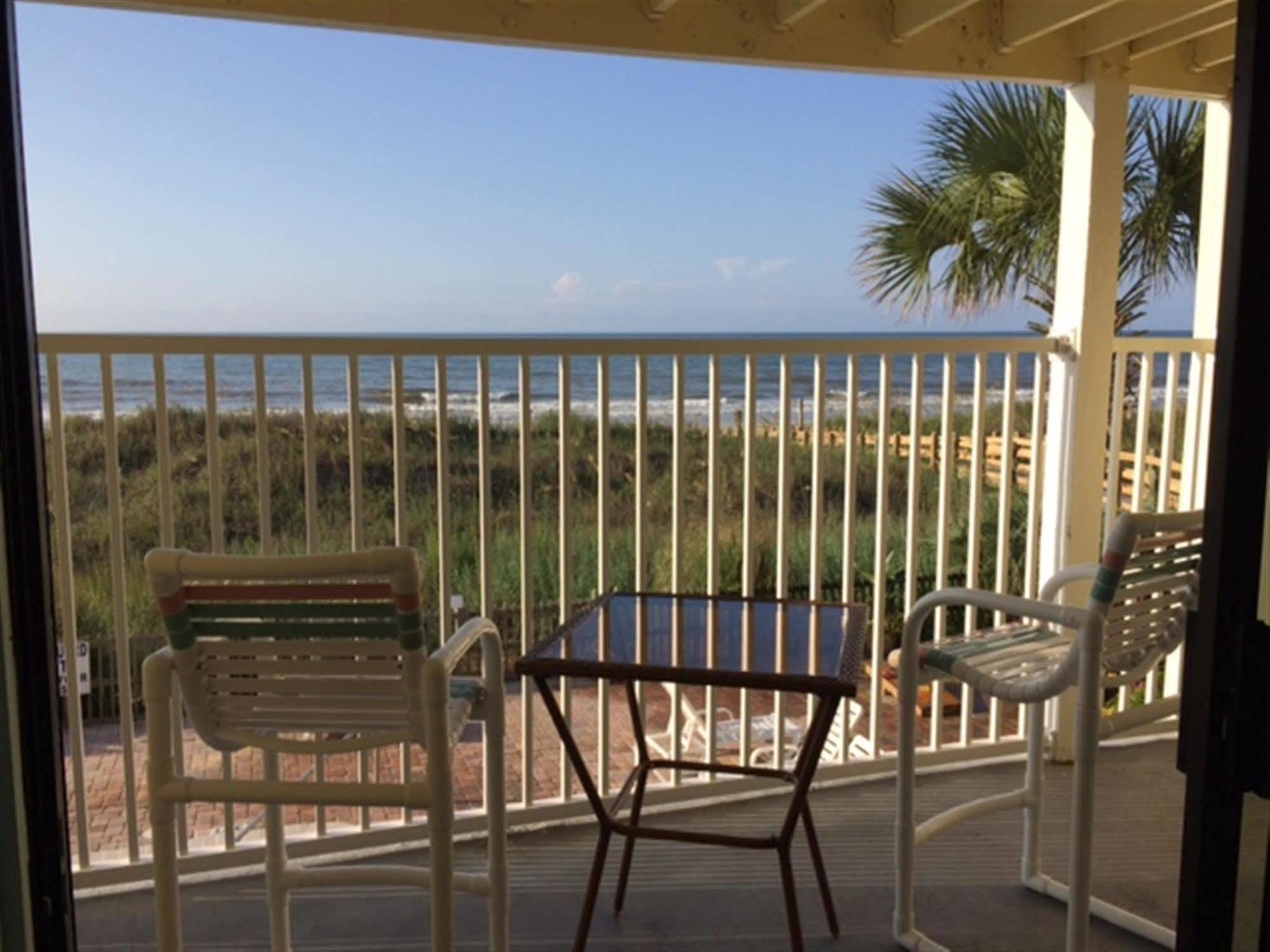 Windy Shores II By Capital Vacations North Myrtle Beach Eksteriør billede