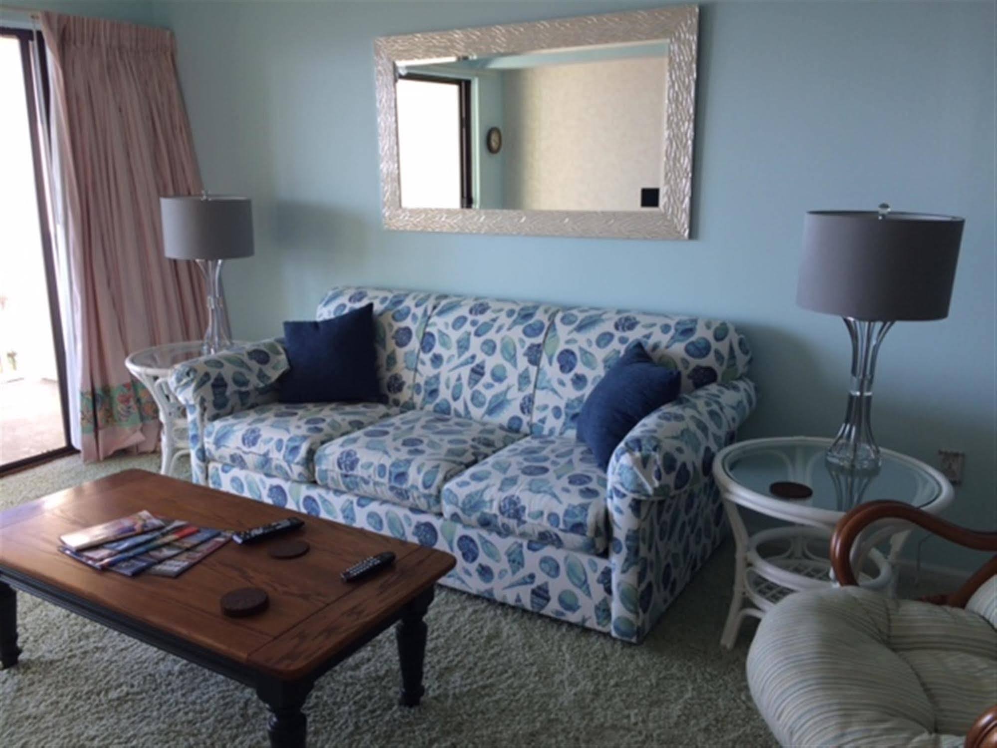Windy Shores II By Capital Vacations North Myrtle Beach Eksteriør billede