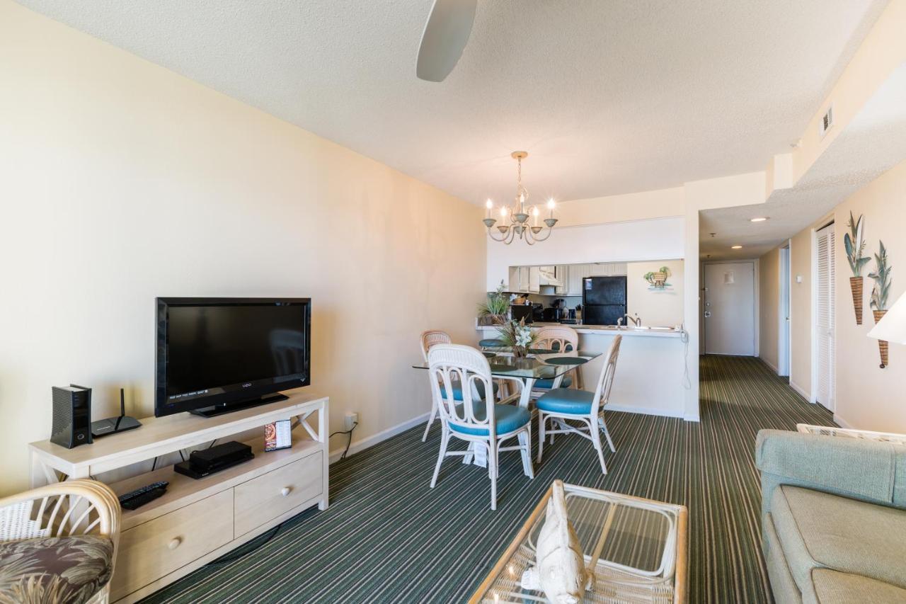 Windy Shores II By Capital Vacations North Myrtle Beach Eksteriør billede