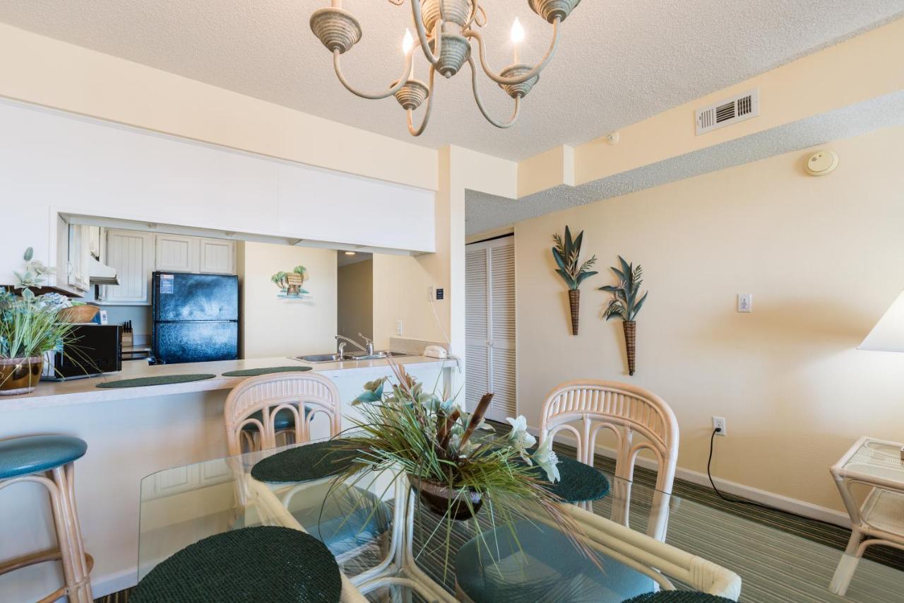 Windy Shores II By Capital Vacations North Myrtle Beach Eksteriør billede