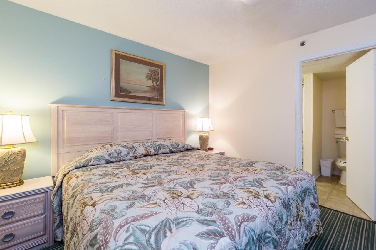 Windy Shores II By Capital Vacations North Myrtle Beach Eksteriør billede