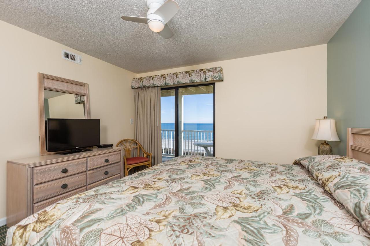 Windy Shores II By Capital Vacations North Myrtle Beach Eksteriør billede