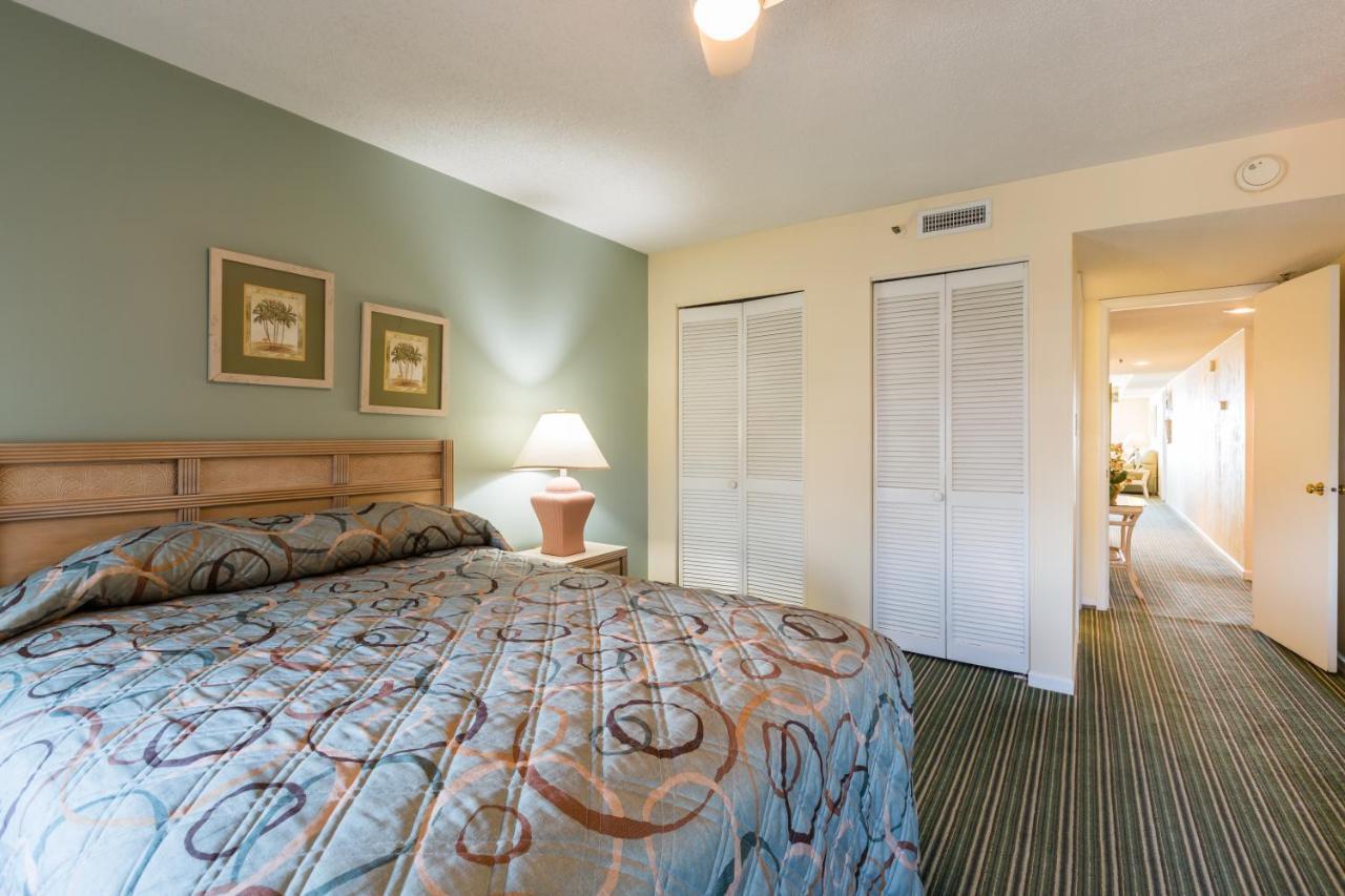 Windy Shores II By Capital Vacations North Myrtle Beach Eksteriør billede