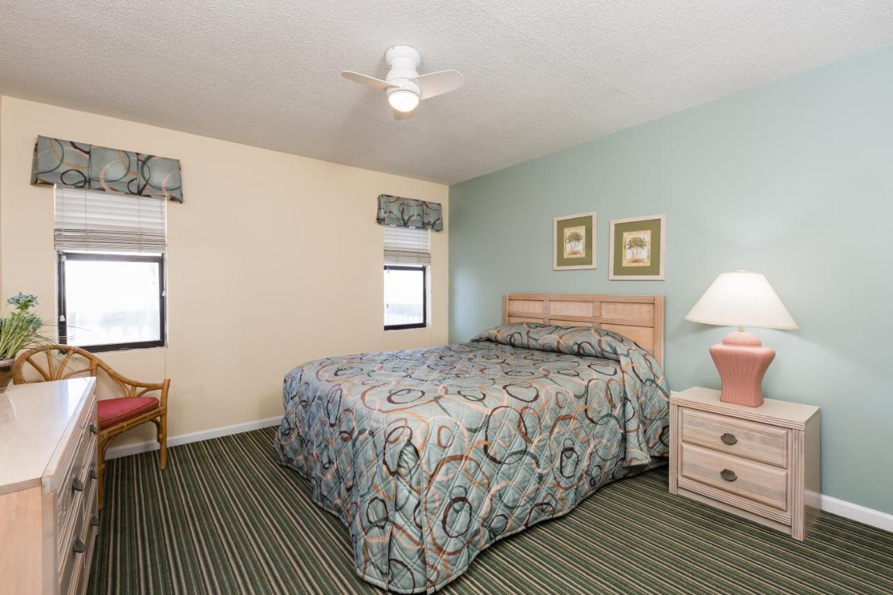 Windy Shores II By Capital Vacations North Myrtle Beach Eksteriør billede