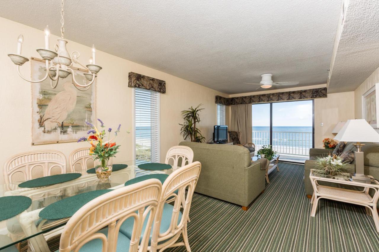 Windy Shores II By Capital Vacations North Myrtle Beach Eksteriør billede