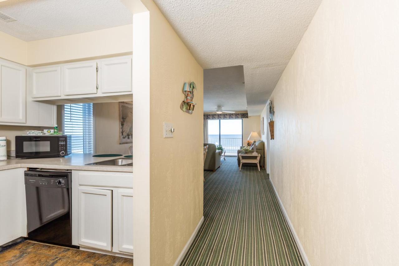 Windy Shores II By Capital Vacations North Myrtle Beach Eksteriør billede