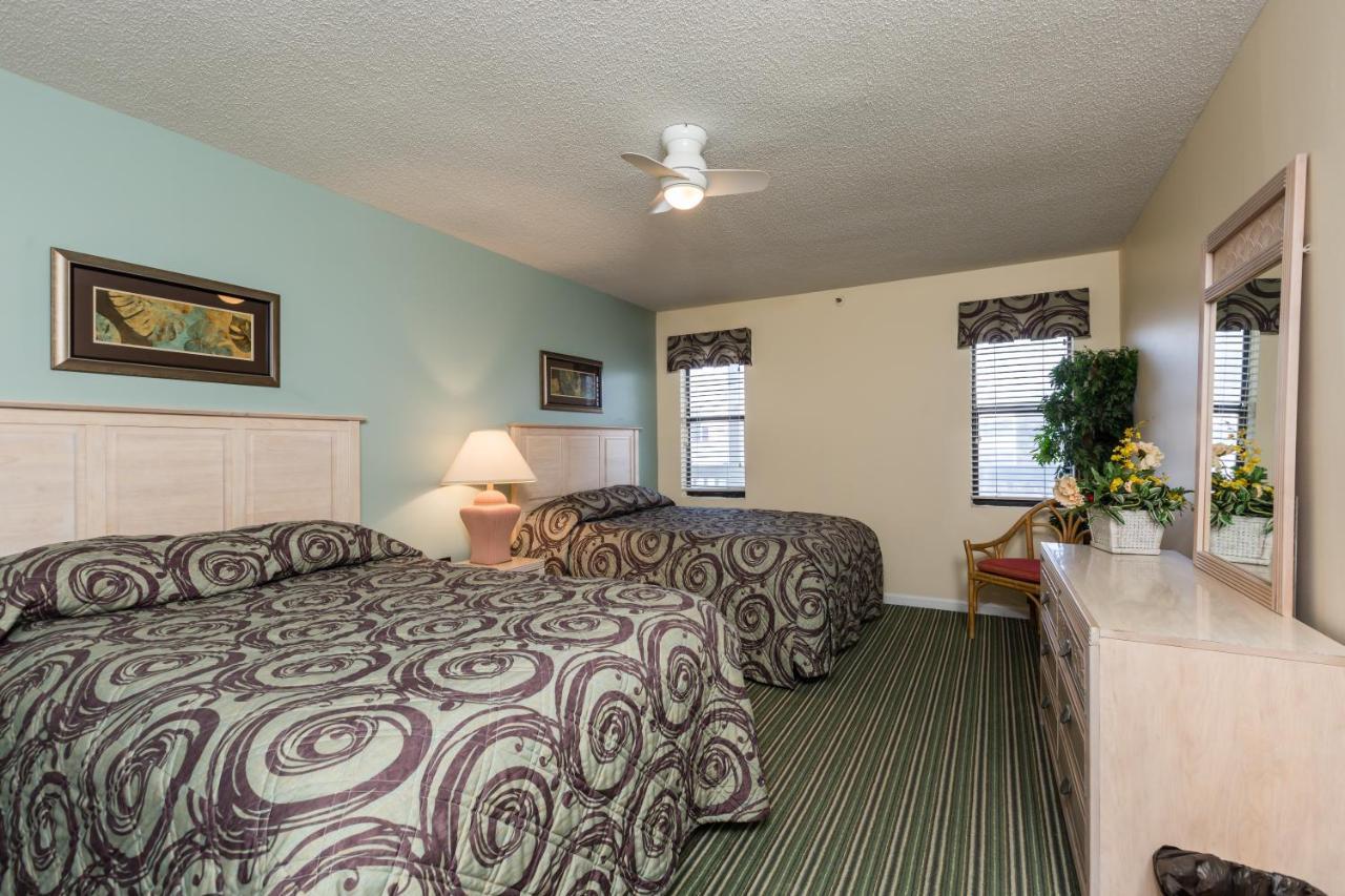 Windy Shores II By Capital Vacations North Myrtle Beach Eksteriør billede