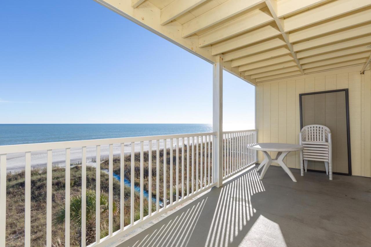 Windy Shores II By Capital Vacations North Myrtle Beach Eksteriør billede
