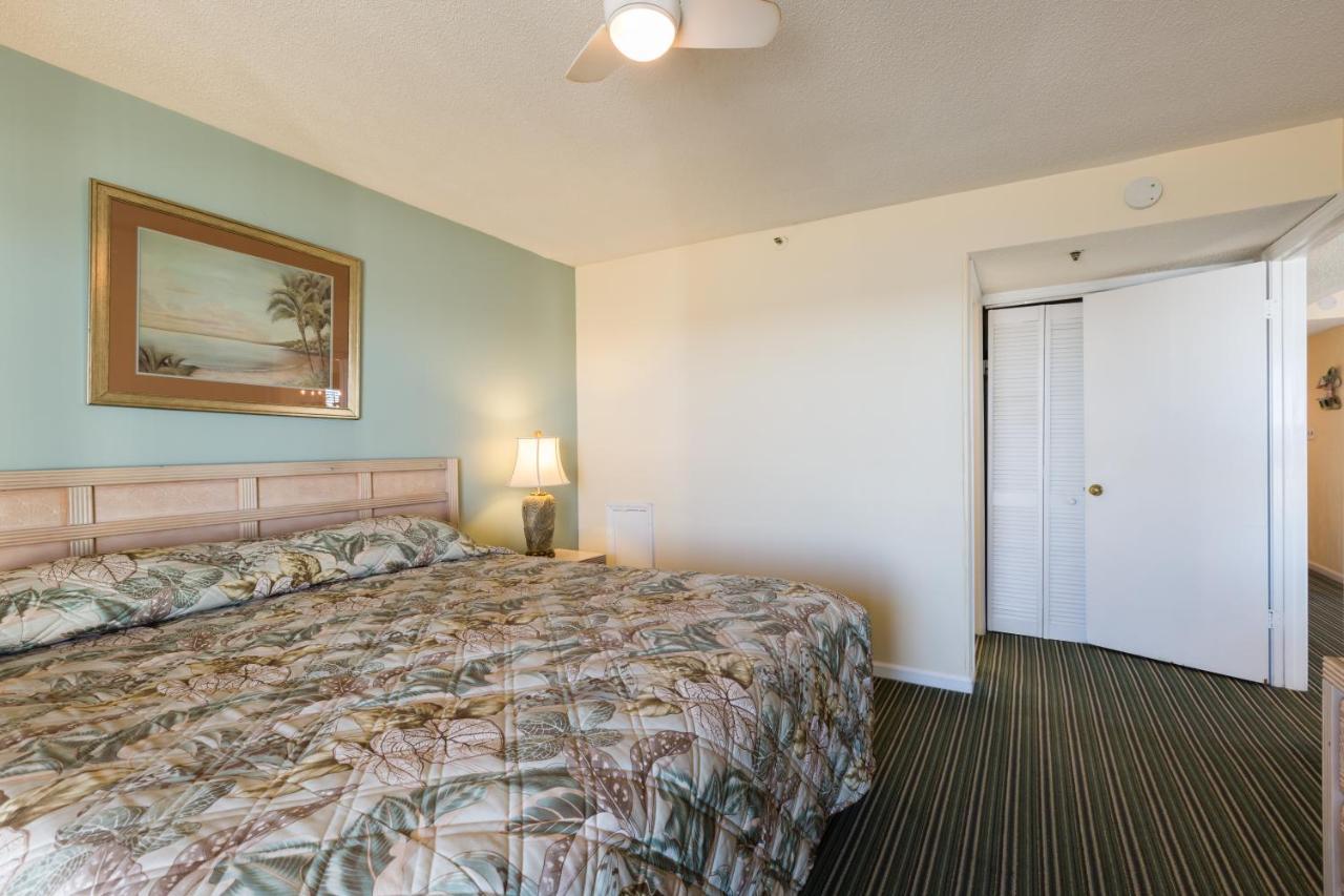 Windy Shores II By Capital Vacations North Myrtle Beach Eksteriør billede