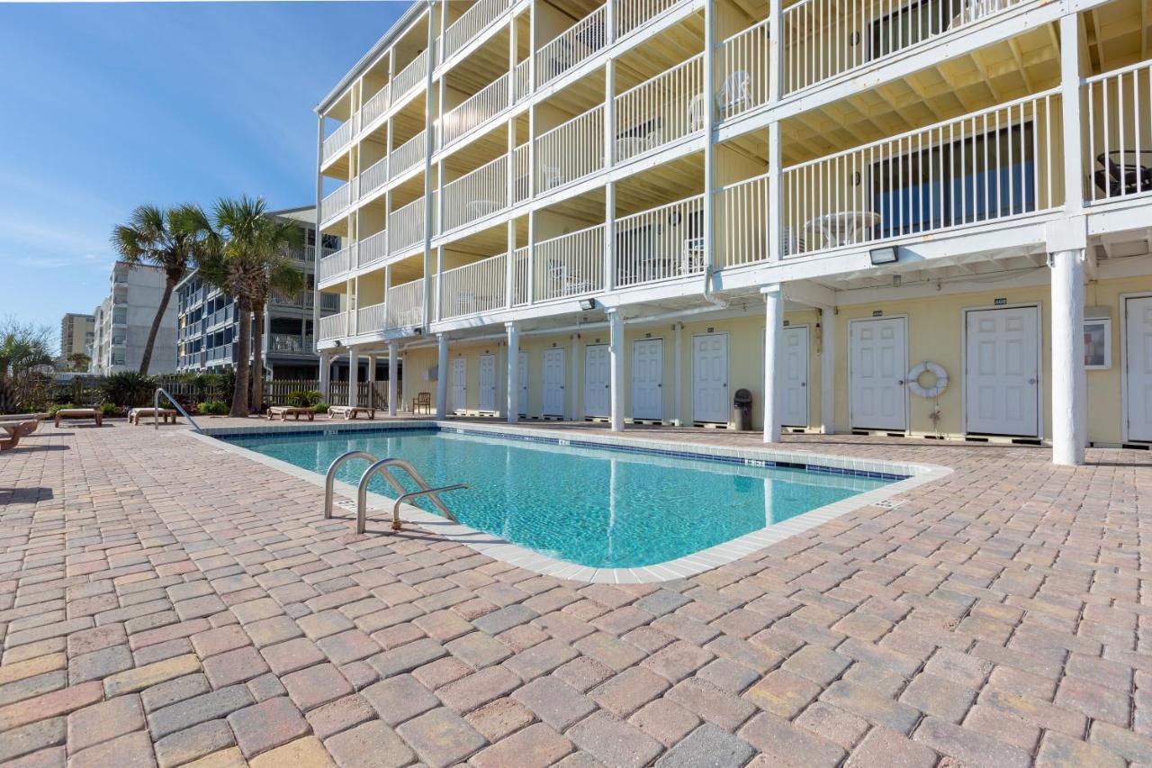 Windy Shores II By Capital Vacations North Myrtle Beach Eksteriør billede