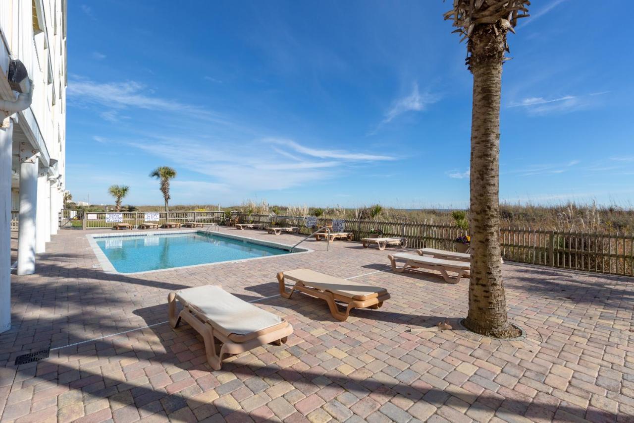 Windy Shores II By Capital Vacations North Myrtle Beach Eksteriør billede