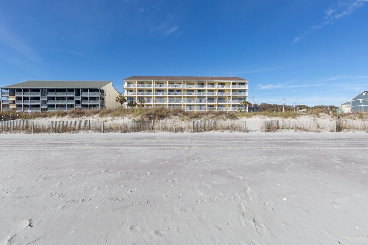 Windy Shores II By Capital Vacations North Myrtle Beach Eksteriør billede