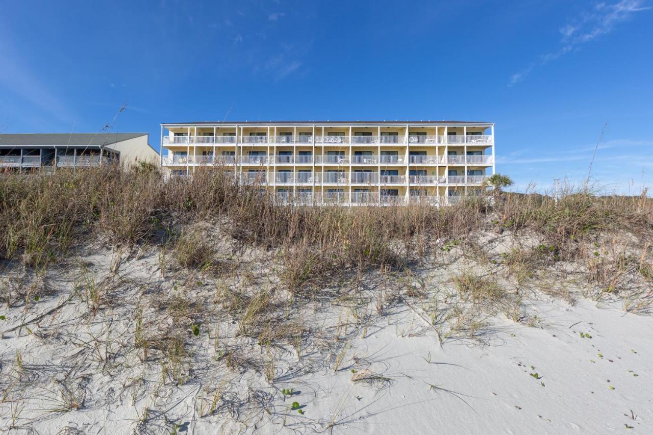 Windy Shores II By Capital Vacations North Myrtle Beach Eksteriør billede